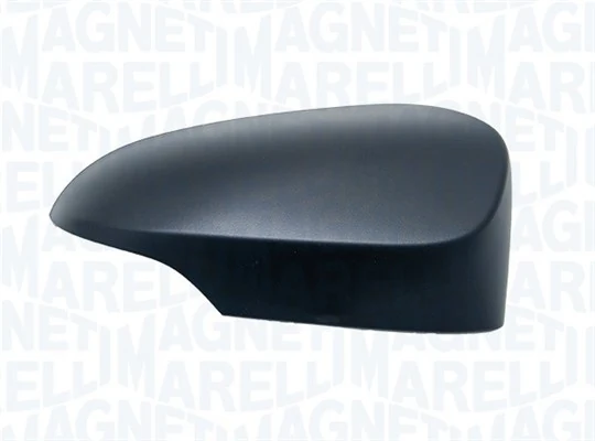 Cover, exterior mirror